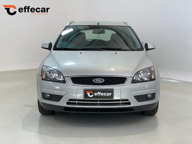 FORD Focus usata, con Airbag