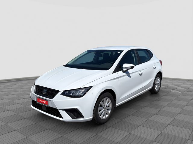 SEAT Ibiza usata 0