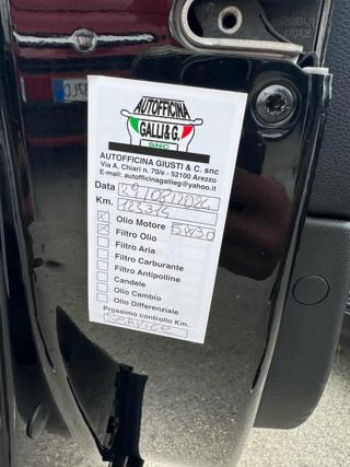 MINI One usata, con Touch screen