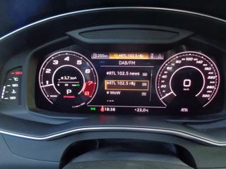 AUDI RS6 usata, con Interni in pelle