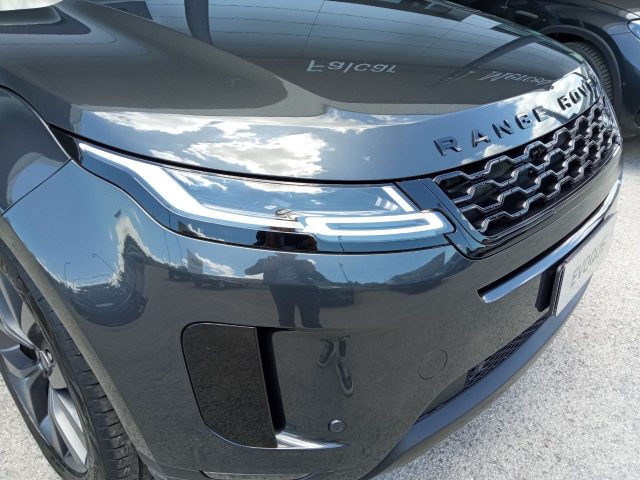 LAND ROVER Range Rover Evoque usata, con Regolazione elettrica sedili