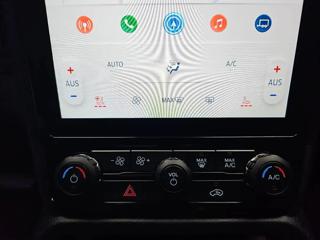 FORD Ranger usata, con Climatizzatore