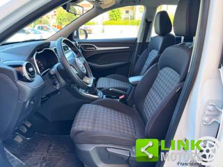 MG ZS usata, con Chiusura centralizzata