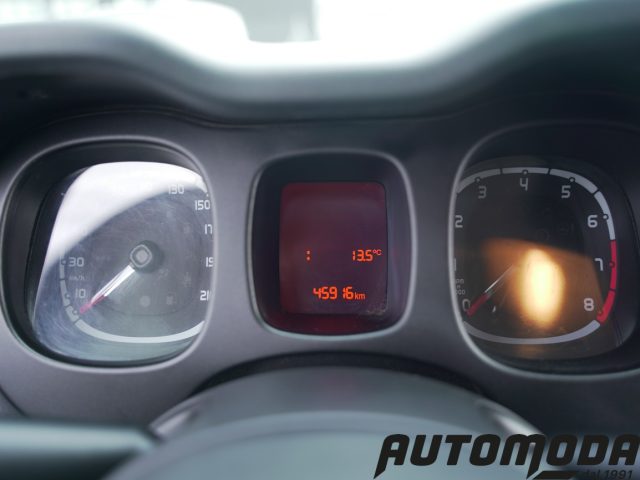 FIAT Panda usata 15