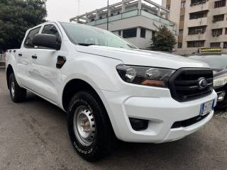 FORD Ranger usata, con Airbag