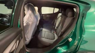 ALFA ROMEO Tonale usata, con Interni in pelle