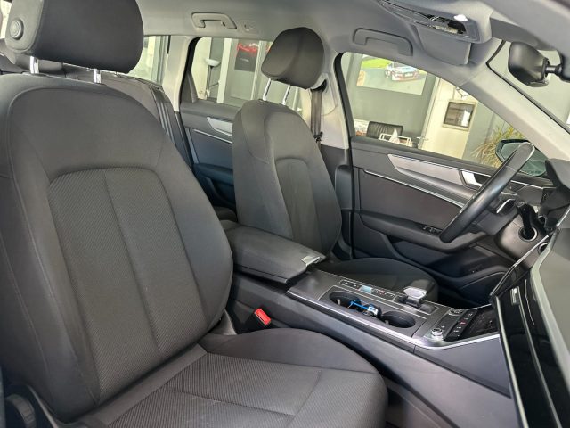 AUDI A6 usata, con USB