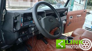 LAND ROVER Defender usata 6
