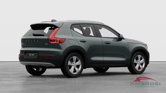VOLVO XC40 usata 3