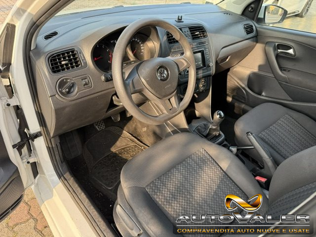 VOLKSWAGEN Polo usata, con Controllo trazione