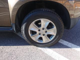 DACIA Duster usata, con Chiusura centralizzata