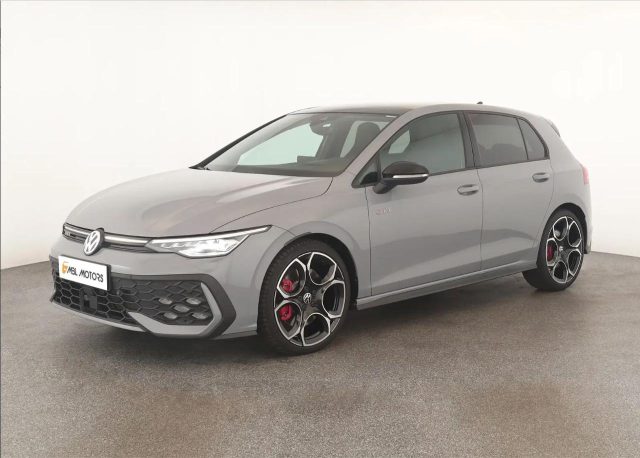 VOLKSWAGEN Golf GTI usata, con ABS