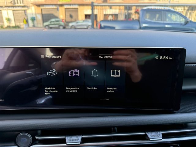 HYUNDAI Tucson usata, con Bluetooth