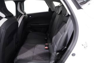 RENAULT Captur usata, con Volante multifunzione