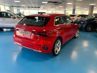 AUDI A3 usata, con Airbag