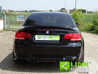 BMW M3 usata, con Cerchi in lega