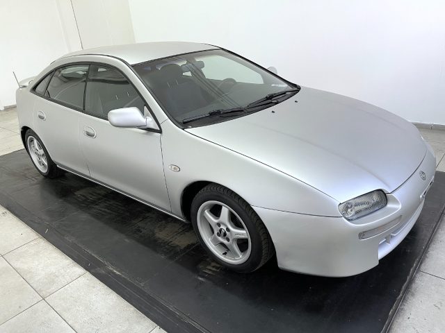 MAZDA 323 usata, con Immobilizzatore elettronico