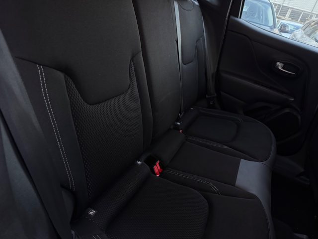JEEP Renegade usata, con Controllo trazione