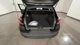RENAULT Captur usata, con Boardcomputer