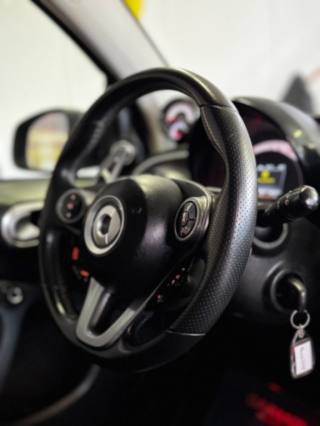 SMART ForTwo usata 17