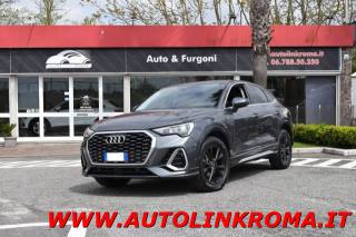 AUDI Q3 usata, con Airbag
