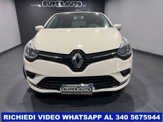 RENAULT Clio usata, con Airbag