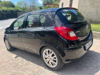 OPEL Corsa usata, con Controllo trazione