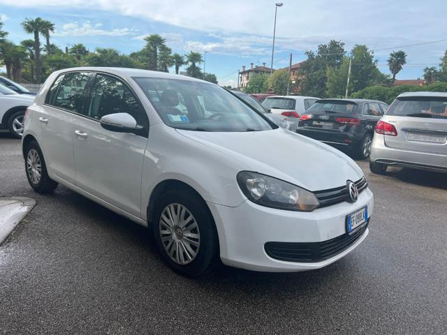 VOLKSWAGEN Golf usata, con Airbag laterali