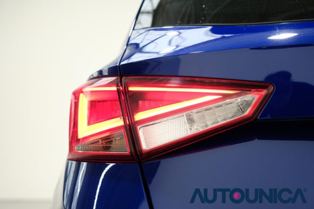 SEAT Arona usata, con Limitatore di velocità