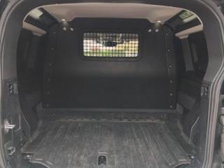 LAND ROVER Defender usata, con Boardcomputer