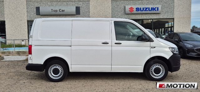 VOLKSWAGEN Transporter usata, con Chiusura centralizzata