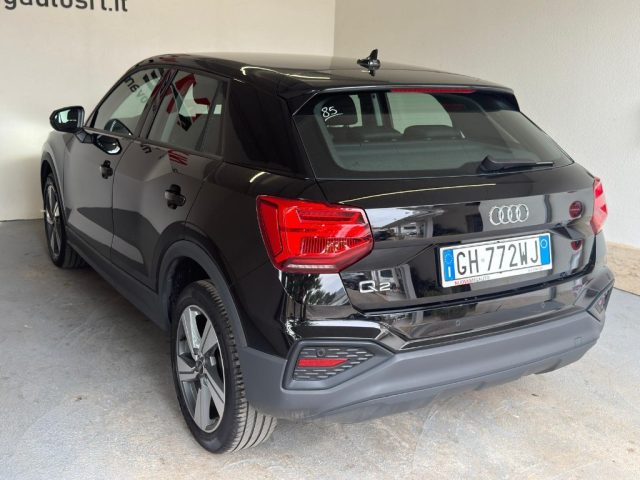 AUDI Q2 usata, con Chiusura centralizzata