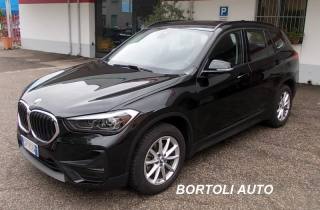 BMW X1 xDrive18d 28.000 KM BUSINESS ADVANTAGE