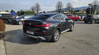 BMW X4 usata, con Airbag Passeggero