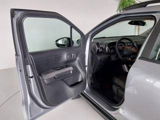 CITROEN C3 Aircross usata, con Servosterzo