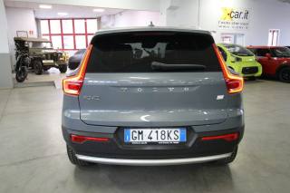 VOLVO XC40 usata, con Autoradio