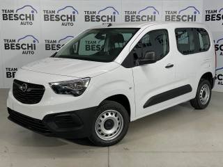 OPEL Combo Life 1.5D 100 CV S&S MT6 Edition N1