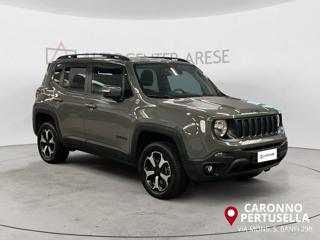 JEEP Renegade usata, con Airbag laterali