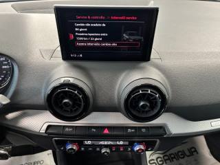 AUDI Q2 usata, con Filtro antiparticolato