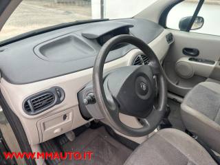 RENAULT Modus usata, con Immobilizzatore elettronico