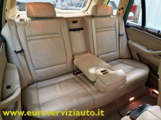 BMW X5 usata 38