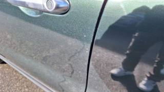 FIAT 500X usata, con ESP