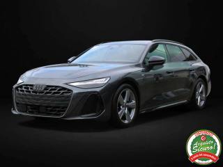AUDI A6 usata, con Airbag laterali