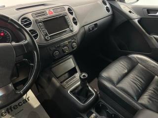 VOLKSWAGEN Tiguan usata, con Chiusura centralizzata