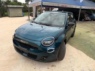 FIAT 600 usata, con Airbag