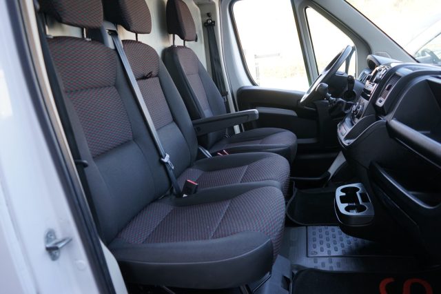 OPEL Movano usata 18