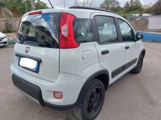 FIAT Panda usata 5