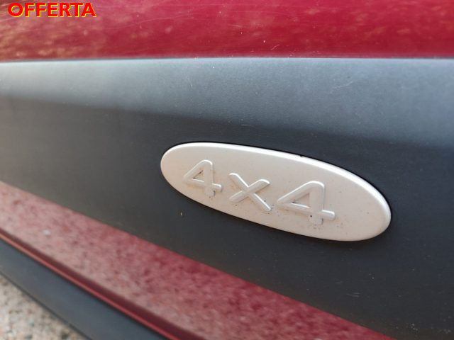 RENAULT Kangoo usata, con Airbag