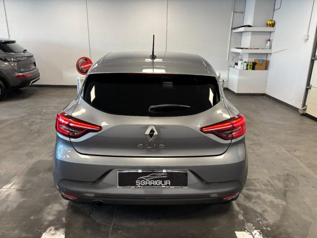 RENAULT Clio usata, con Alzacristalli elettrici