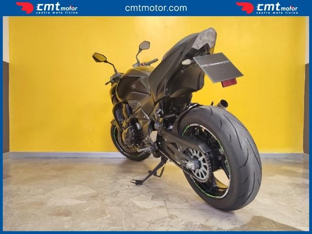 KAWASAKI Z 750 usata 3